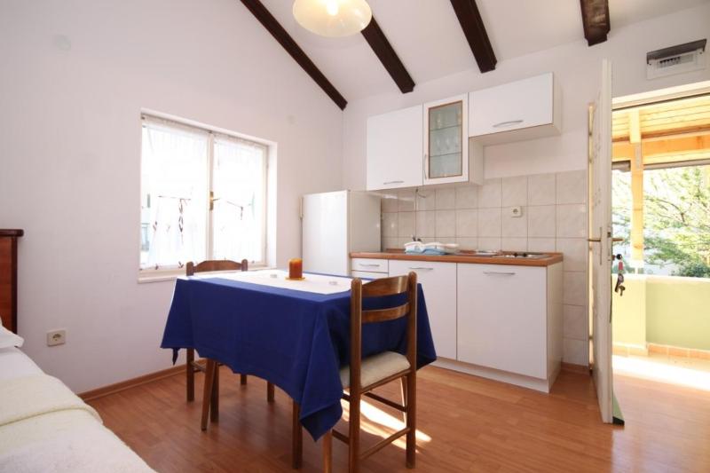 Studio with Terrace and Sea View image 4