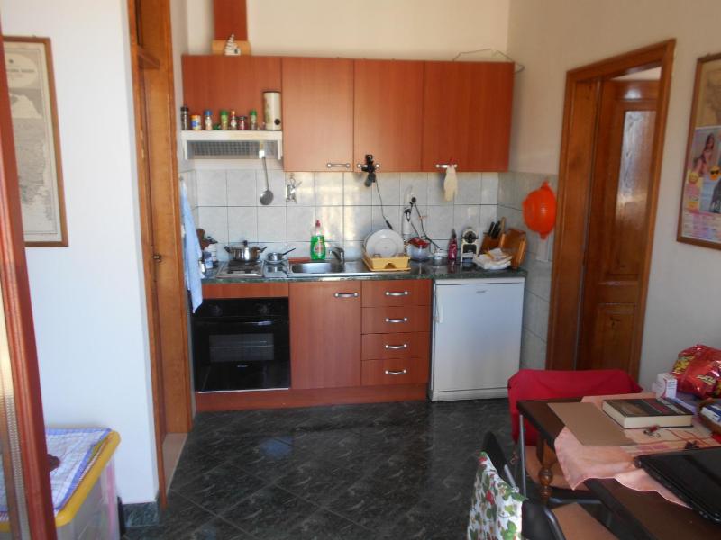 One-Bedroom Apartment with Terrace and Sea View image 4