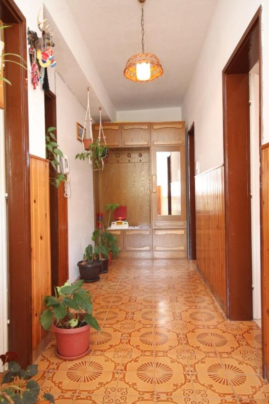 Two-Bedroom Apartment with Balcony and Sea View image 2