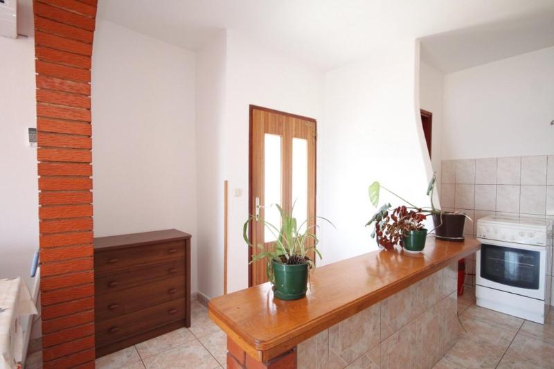Two-Bedroom Apartment with Balcony and Sea View image 2