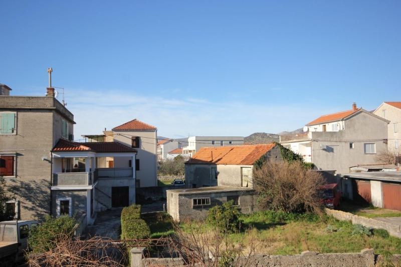 Apartments by the sea Kastel Stafilic - Kastela - 8621 - image 12
