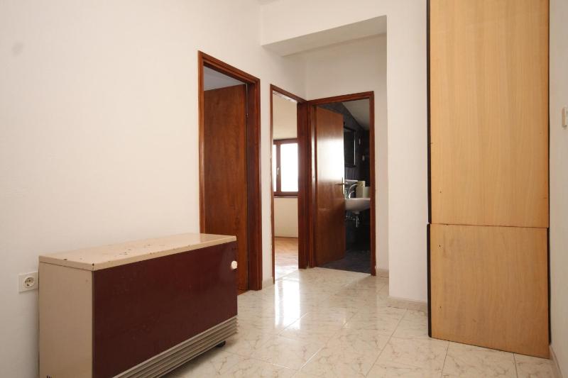 Two-Bedroom Apartment with Terrace and Sea View image 2