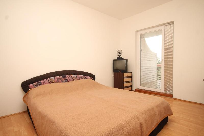 Two-Bedroom Apartment with Terrace and Sea View image 1