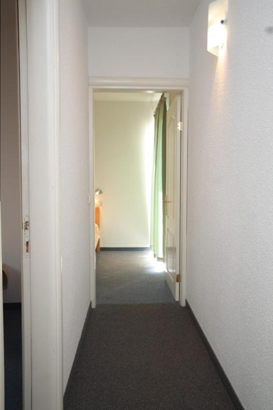 Two-Bedroom Apartment with Terrace and Sea View image 2