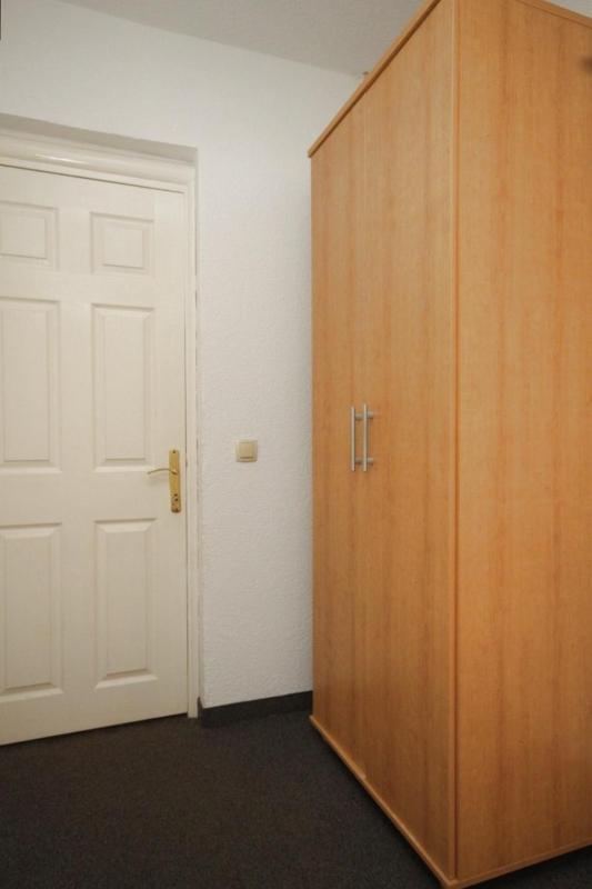 Two-Bedroom Apartment with Terrace and Sea View image 2