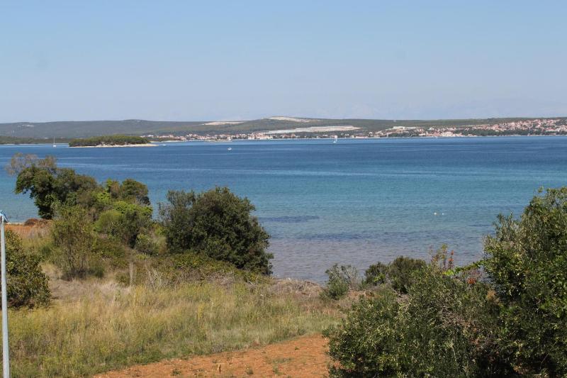 Double Room with Balcony and Sea View image 2