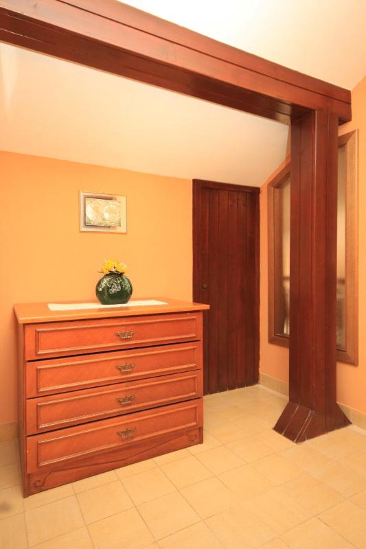 One-Bedroom Apartment with Terrace and Sea View image 2