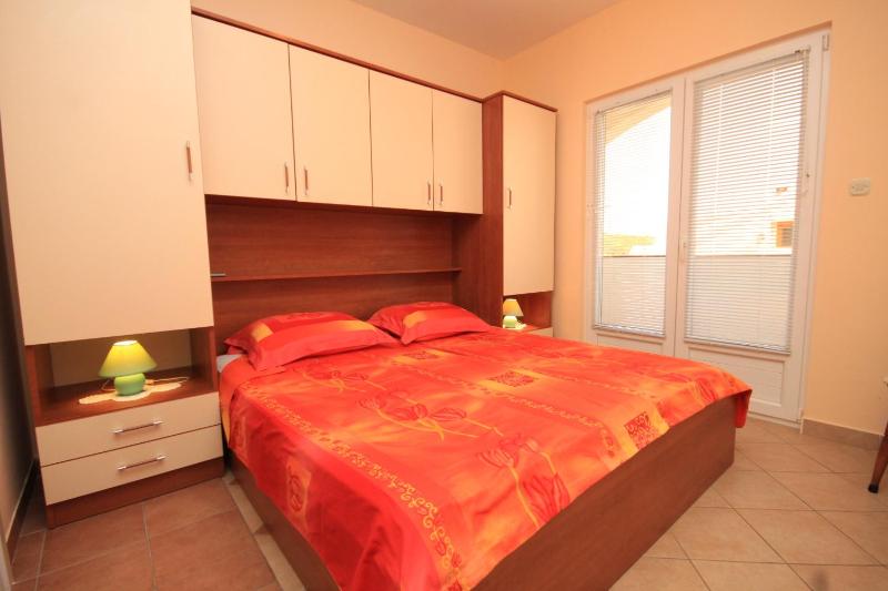Two-Bedroom Apartment with Terrace and Sea View image 1