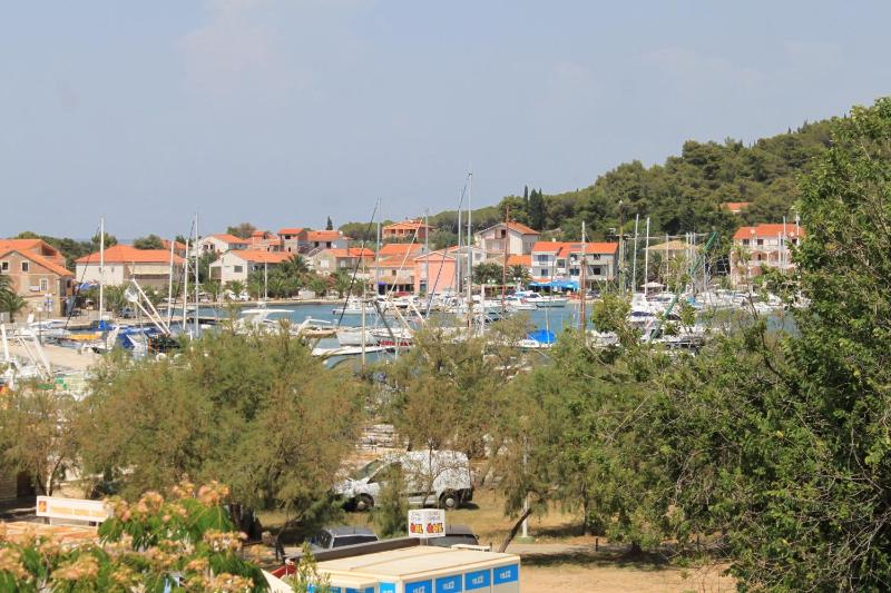Two-Bedroom Apartment with Terrace and Sea View image 2