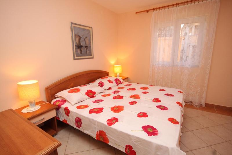 Two-Bedroom Apartment with Terrace image 1