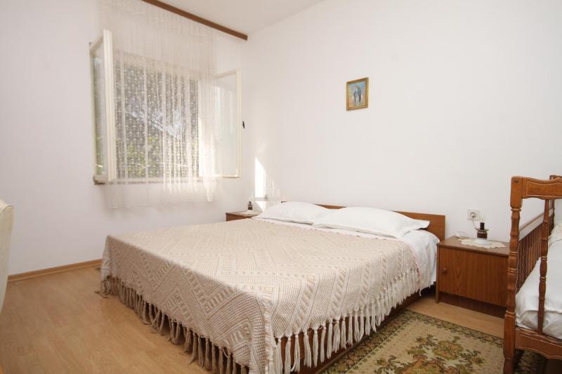 Two-Bedroom Apartment with Terrace image 1