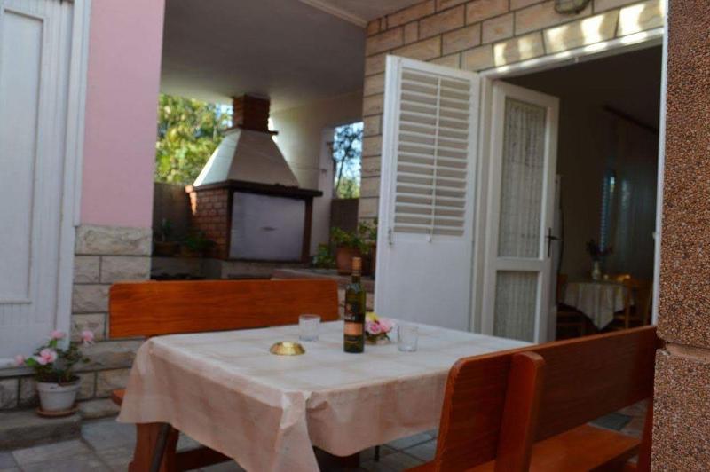Two-Bedroom Apartment with Terrace image 4