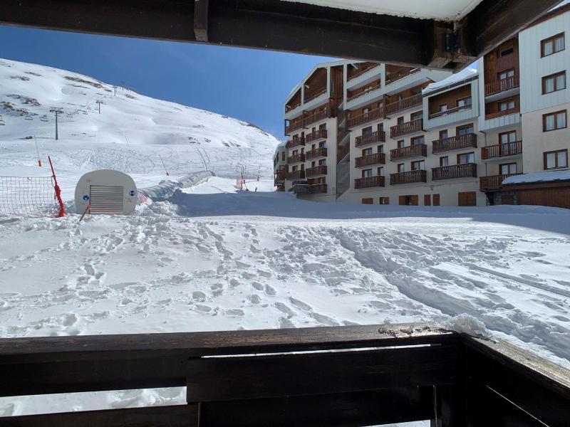 Appartement rénové 6 pers sur pistes balcon animaux et wifi - FR-1-502-395 - image 12