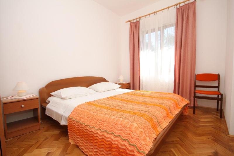 Two-Bedroom Apartment with Terrace image 1