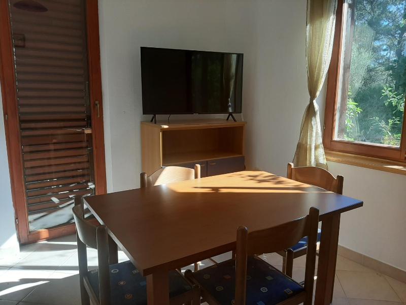 Two-Bedroom Apartment with Terrace image 4