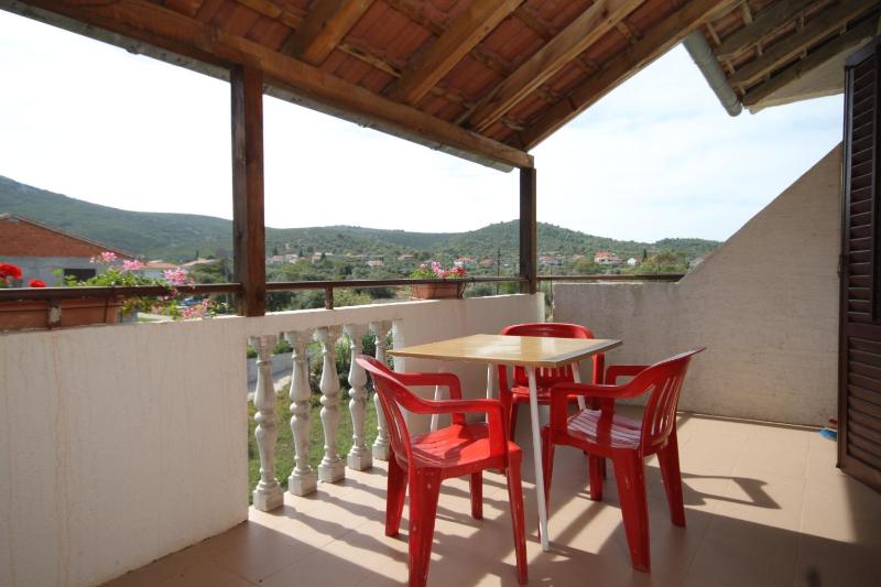 Studio with Terrace image 3