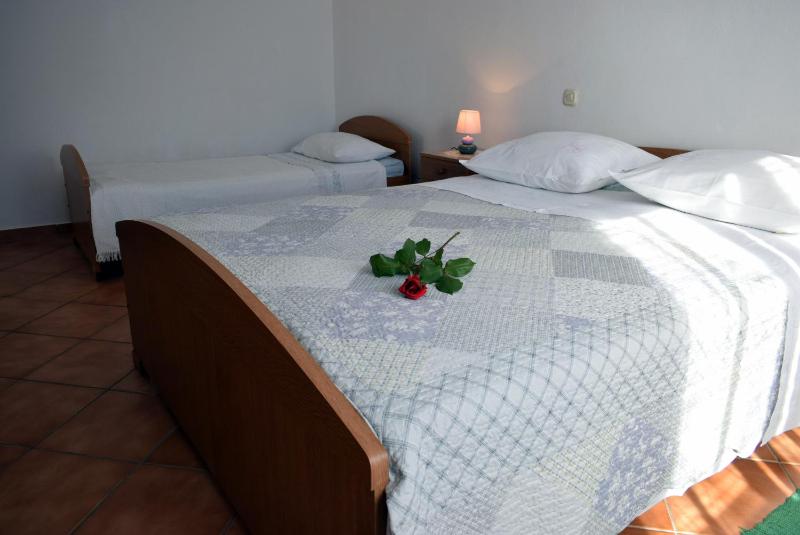 One-Bedroom Apartment with Terrace image 1
