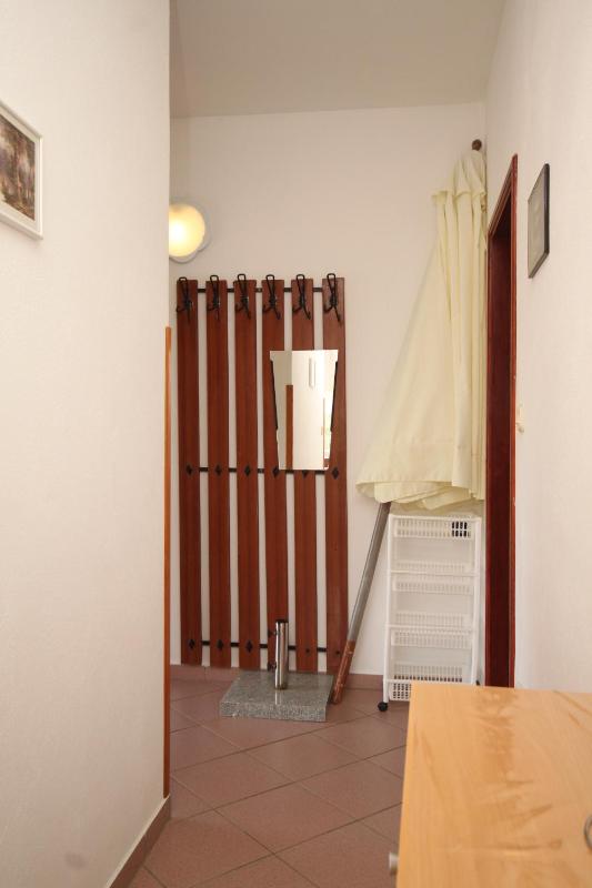 One-Bedroom Apartment with Terrace image 2