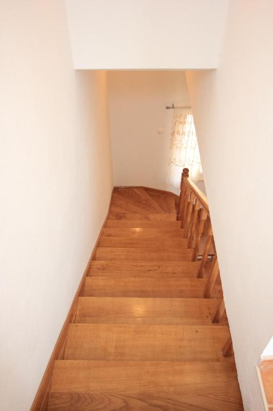 Two-Bedroom Apartment with Terrace and Sea View image 2