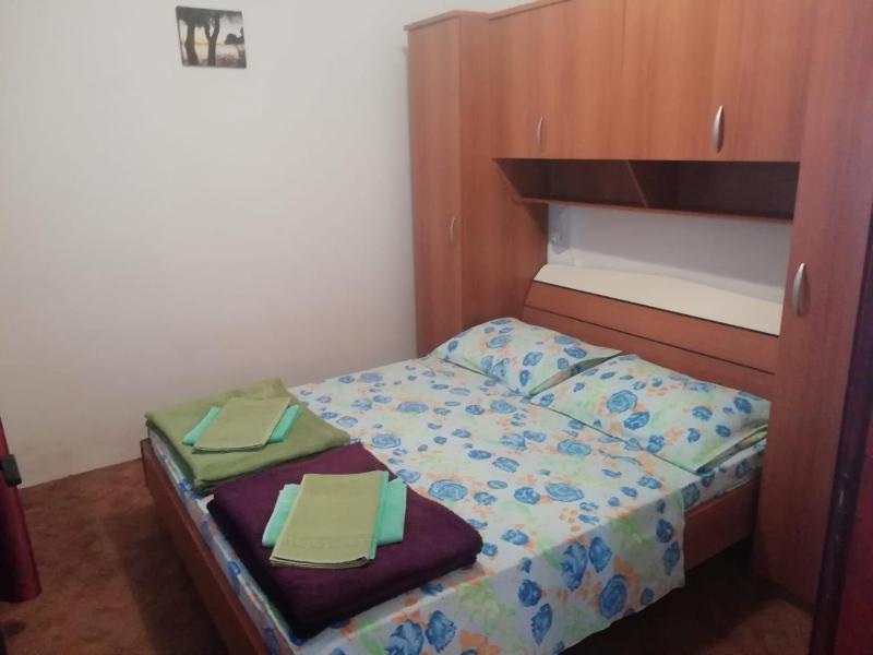 Apartments by the sea Mandre Pag - 8655 - image 33