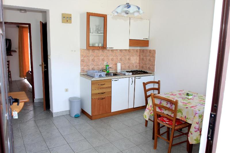 Apartments by the sea Mandre Pag - 8655 - image 36