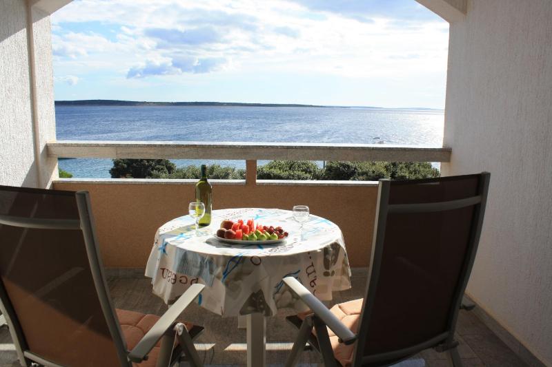 Apartments by the sea Mandre Pag - 8655 - image 23