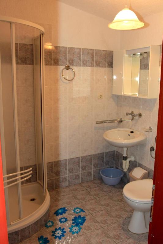 Apartments by the sea Mandre Pag - 8655 - image 39