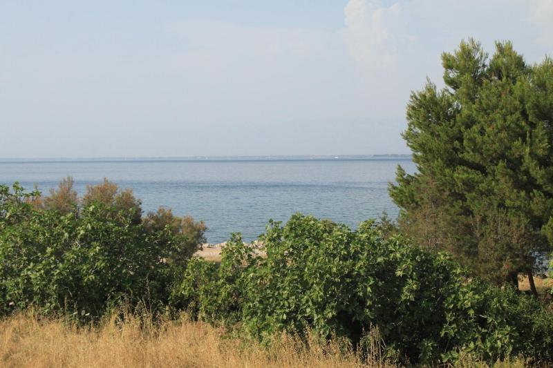 Three-Bedroom Apartment with Terrace and Sea View image 3