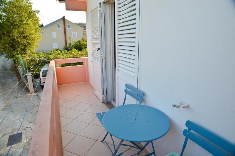 Two-Bedroom Apartment with Balcony image 4