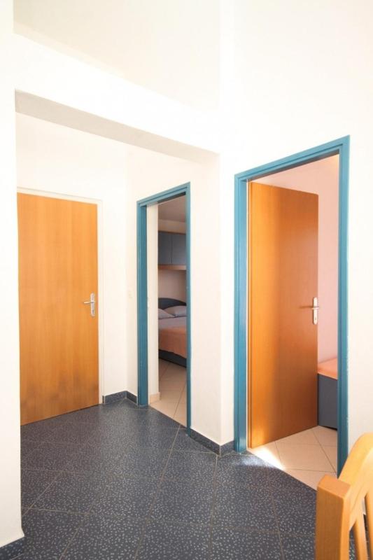 Two-Bedroom Apartment with Balcony image 2