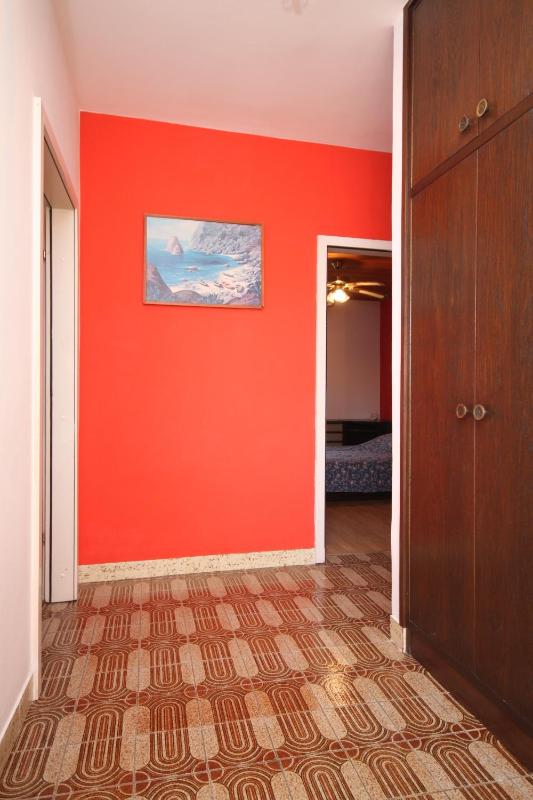 Two-Bedroom Apartment with Terrace and Sea View image 2