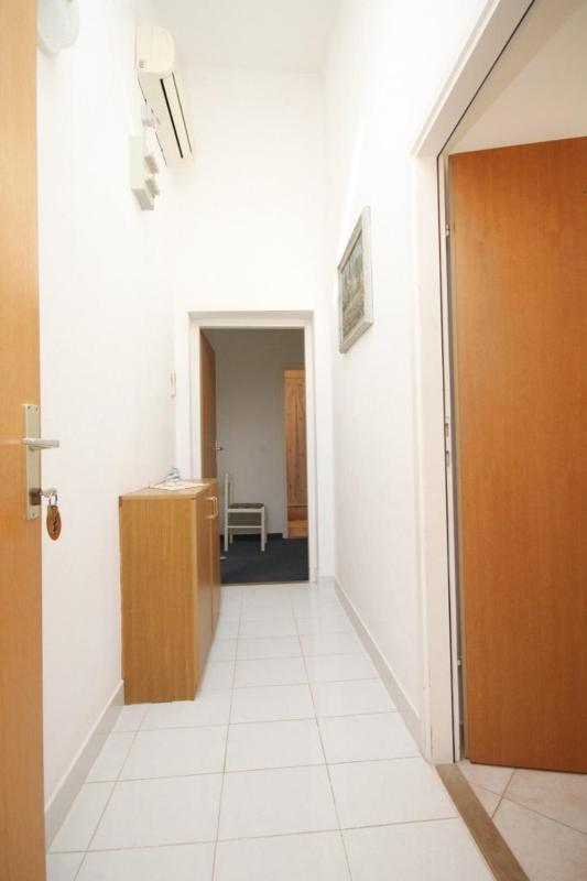 One-Bedroom Apartment with Terrace and Sea View image 2