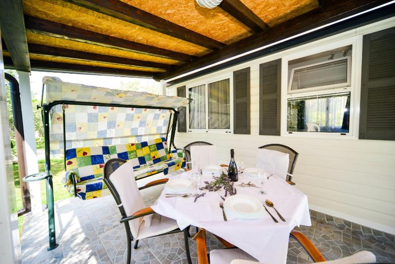 Family-friendly apartments with swimming pool Biograd na Moru Biograd - 8371 - image 17