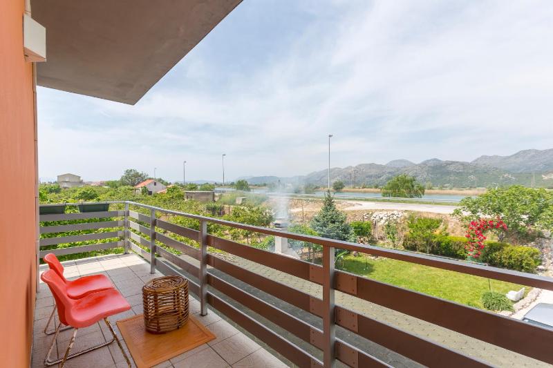Four-Bedroom Holiday Home image 3