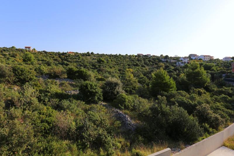 Two-Bedroom Apartment with Terrace and Sea View image 3