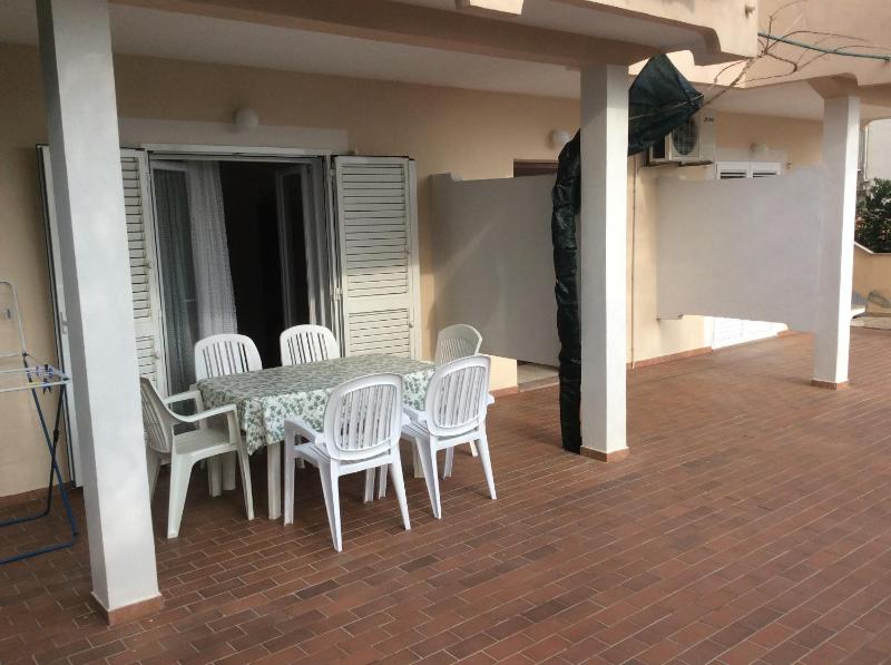 Apartment Novalja 6491d - image 8
