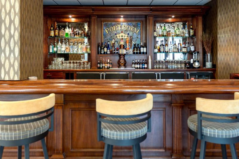 Holiday Inn Express Savannah - Historic District By IHG - image 25