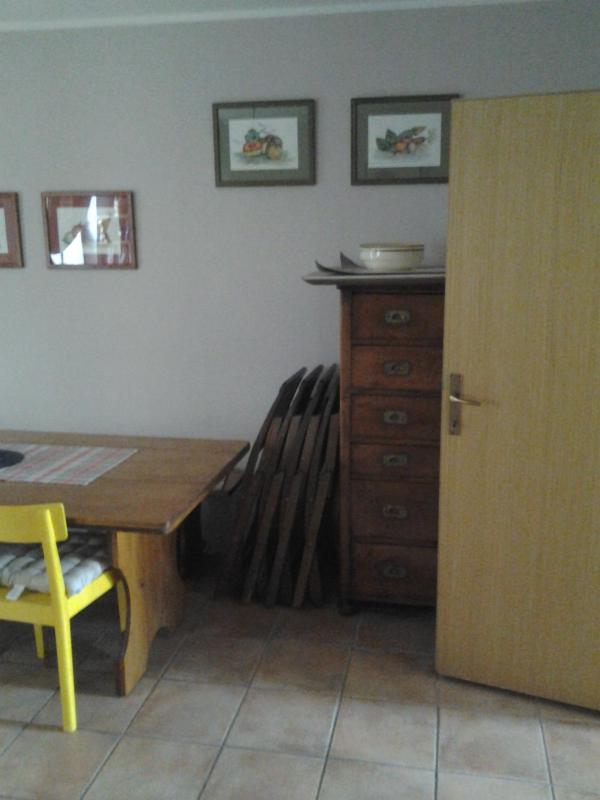 Studio with Terrace image 4