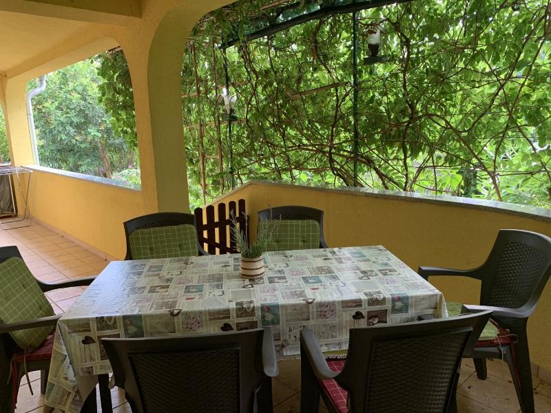 Two-Bedroom Apartment with Terrace image 3