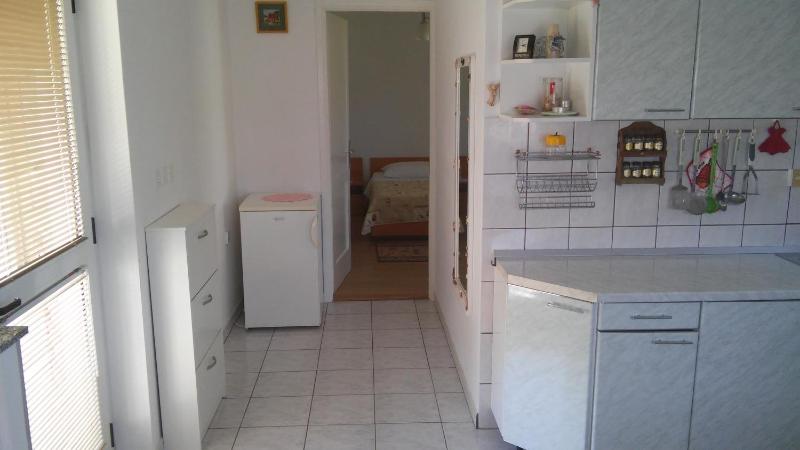 One-Bedroom Apartment with Balcony image 2