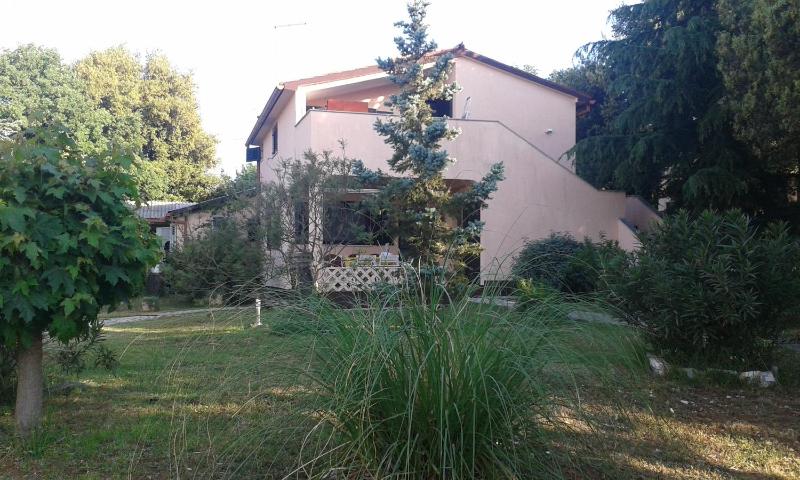 Apartments with parking space Barbariga Fazana - 11193 - image 1