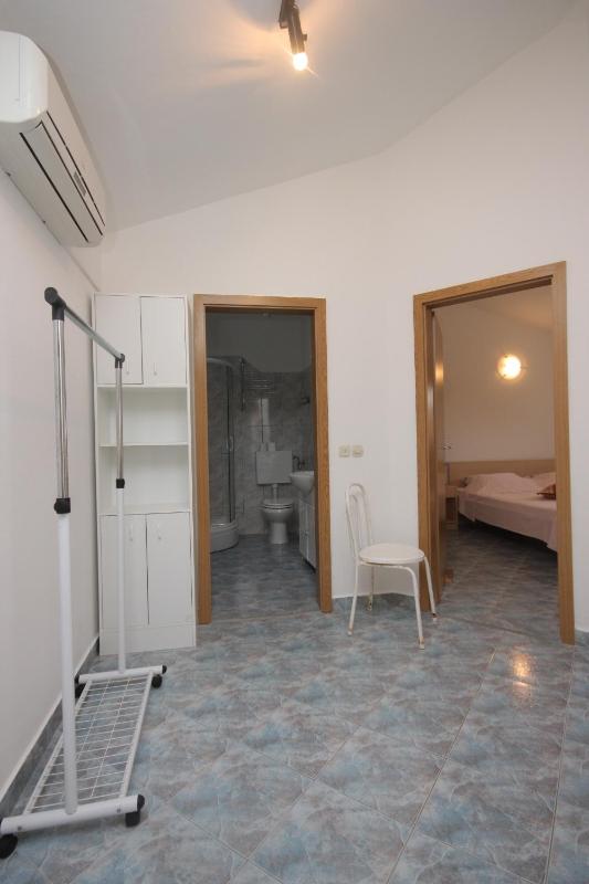 Two-Bedroom Apartment with Terrace and Sea View image 2