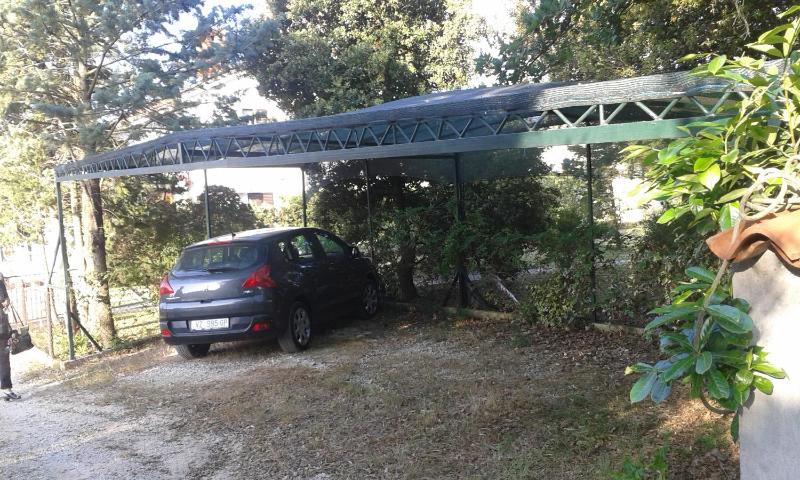 Apartments with parking space Barbariga Fazana - 11193 - image 10