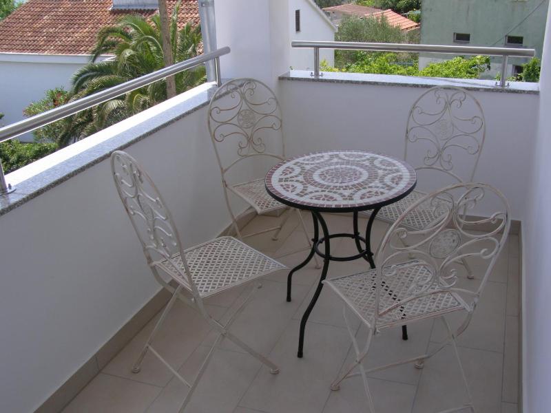Three-Bedroom Apartment with Terrace image 2