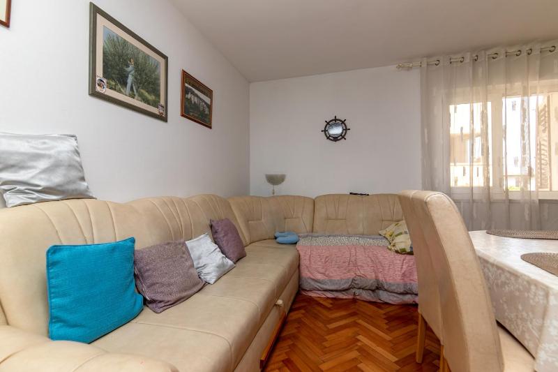 Two-Bedroom Apartment with Terrace image 1