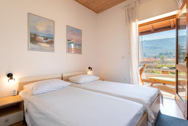 Two-Bedroom Apartment with Terrace image 1