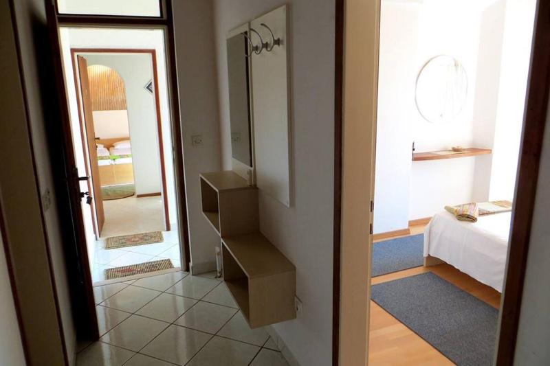Two-Bedroom Apartment with Terrace image 2