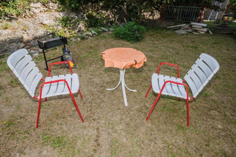 Apartments by the sea Kastel Stari Kastela - 11352 - image 8