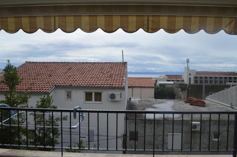 Two-Bedroom Apartment with Balcony and Sea View image 2