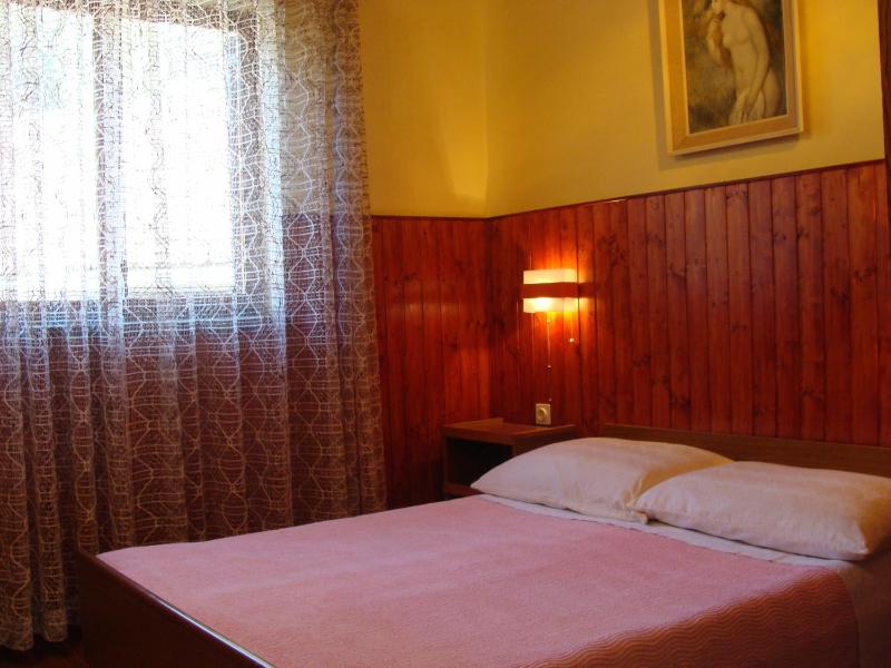 Two-Bedroom Apartment with Terrace image 1